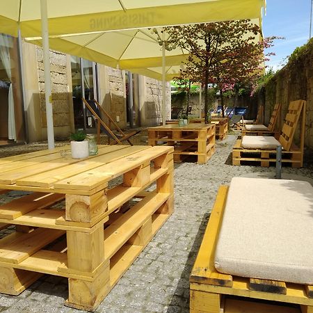 קרקוב Hotel Sympozjum & Spa מראה חיצוני תמונה