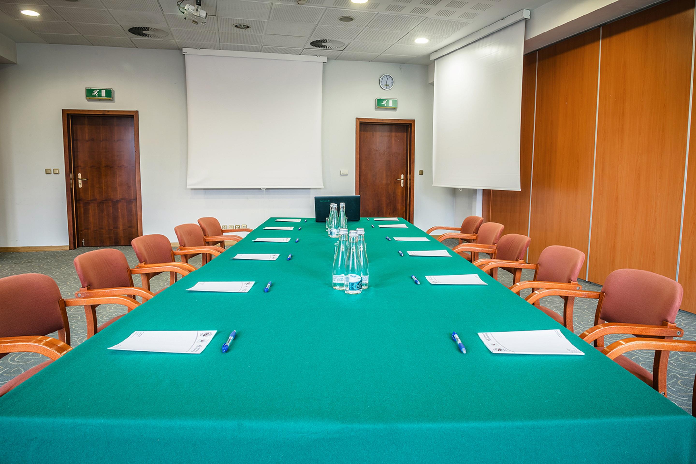 קרקוב Hotel Sympozjum & Spa מראה חיצוני תמונה