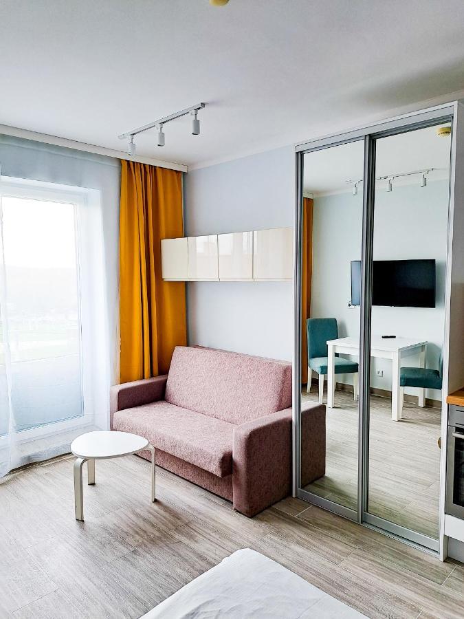 קרקוב Hotel Sympozjum & Spa מראה חיצוני תמונה