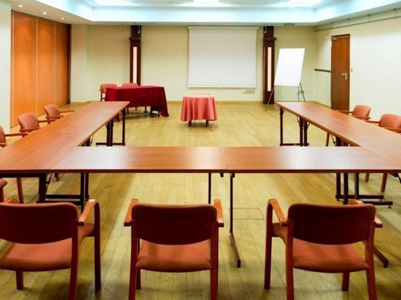 קרקוב Hotel Sympozjum & Spa מראה חיצוני תמונה